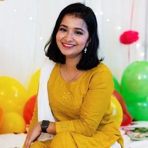 Meet your Posher, Lushan